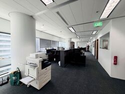 Gateway East (D7), Office #578153361
